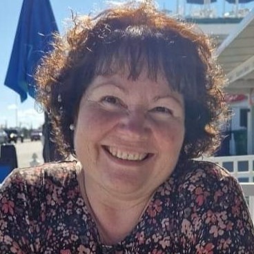 Vibeke Maur