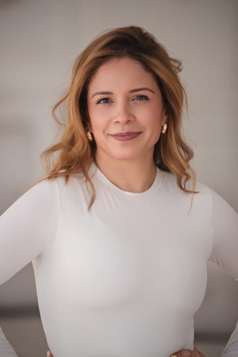 Maria Cristina Perdomo