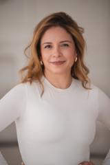 Maria Cristina Perdomo