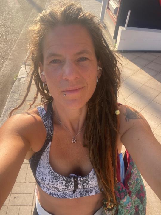 Hillevi Stråge