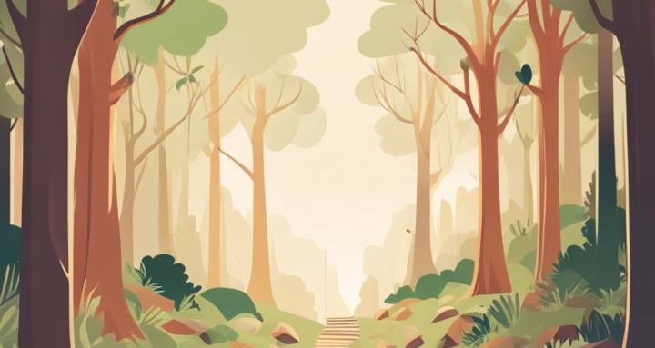 Find Your Path