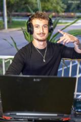 Noah Colbert-Santana