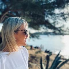 Judith Reich