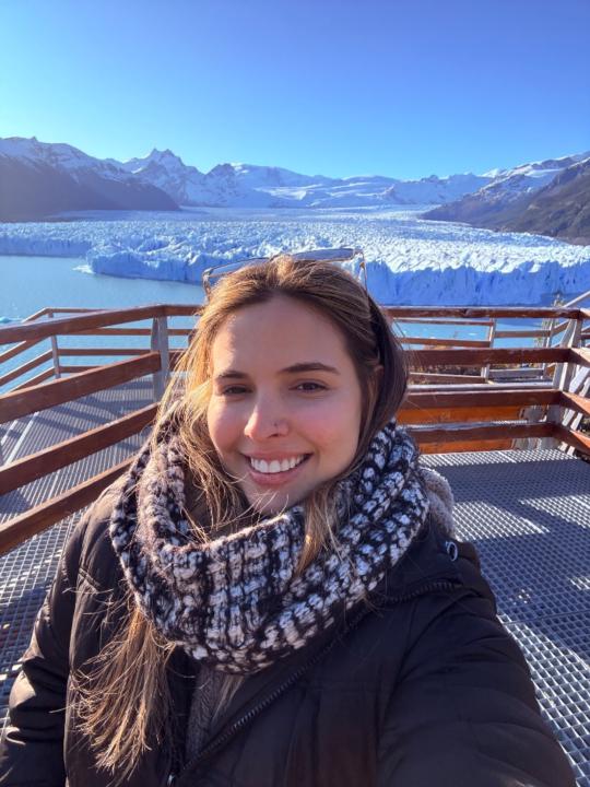 Doriana Malpica Acosta