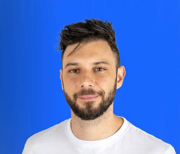 Danny Andrawes