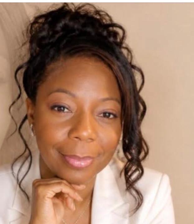 Chandra Smith