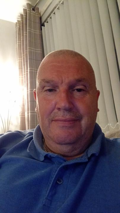 Gordon Stewart