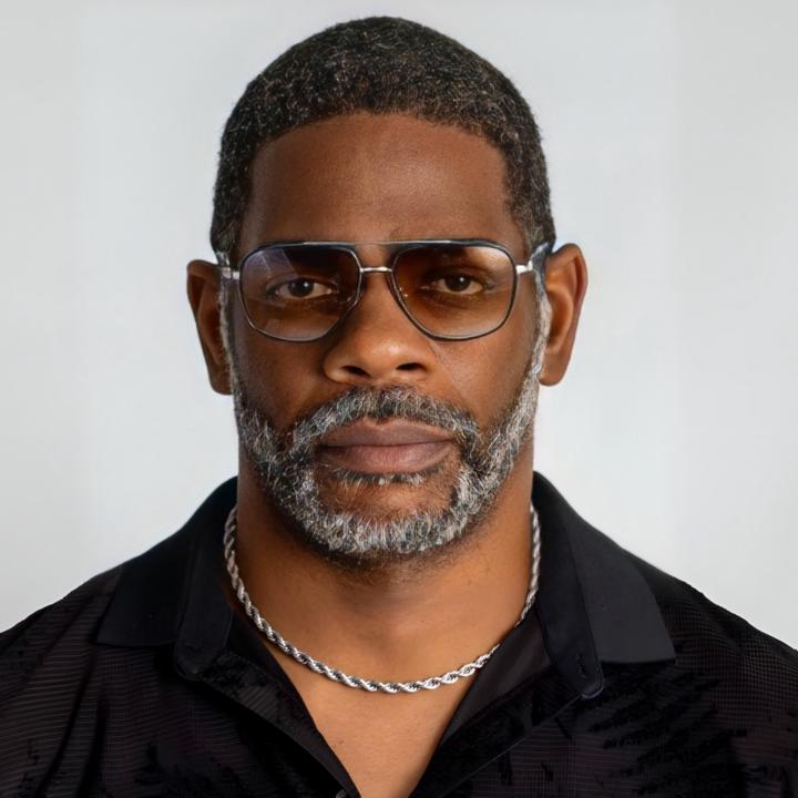 Samuel Genus