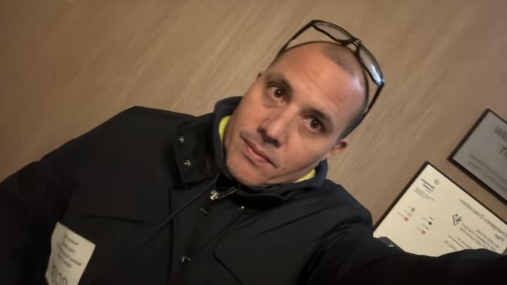 Federico Diaz