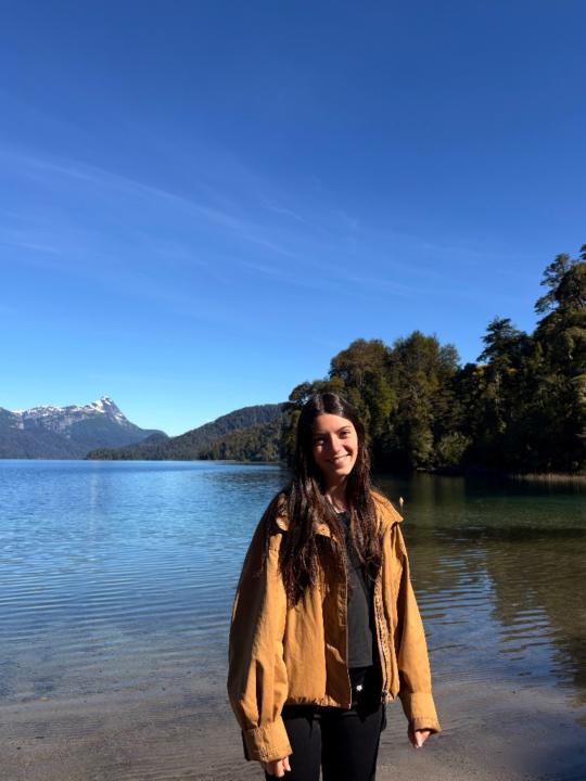 Valentina Frecino Suárez