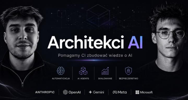 Architekci AI