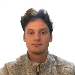 Noah August