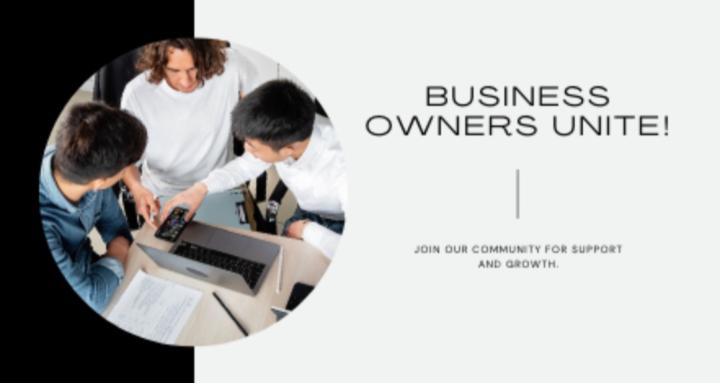 Business Owners Unite