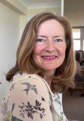 Marsha Wetenhall