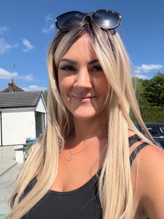 Samantha Stuart