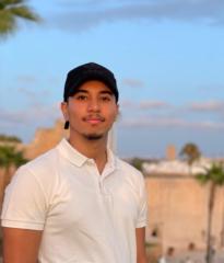 Othmane Chaib