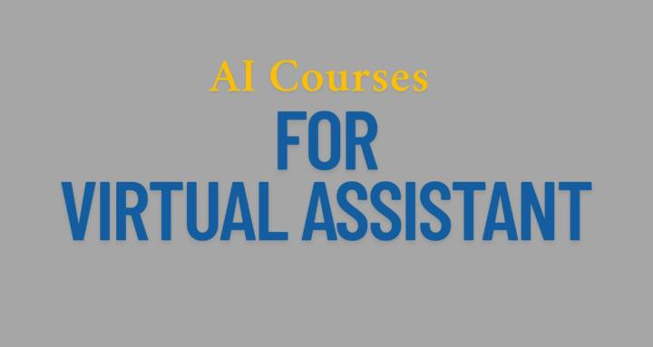 AI-Powered VA Training