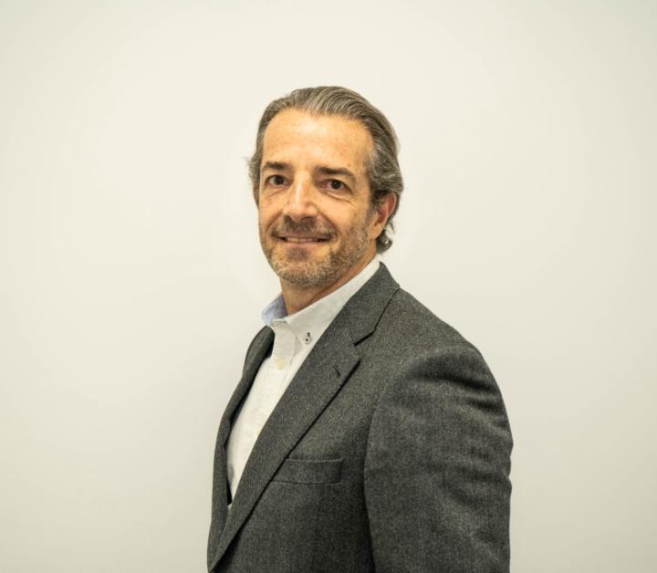 Horacio Lupi
