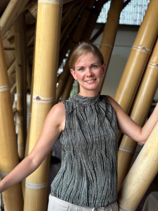 Aileen Zimmermann