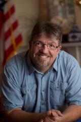 Jeff Hight