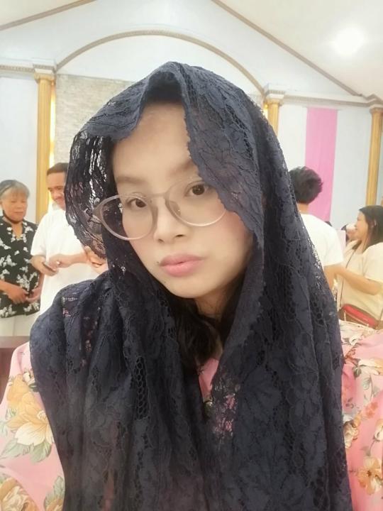 Maria Lim