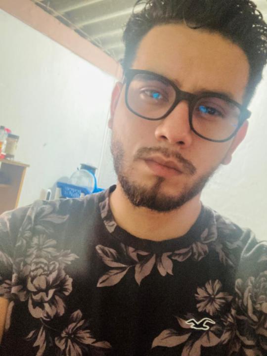 Christian Merino