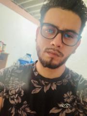 Christian Merino