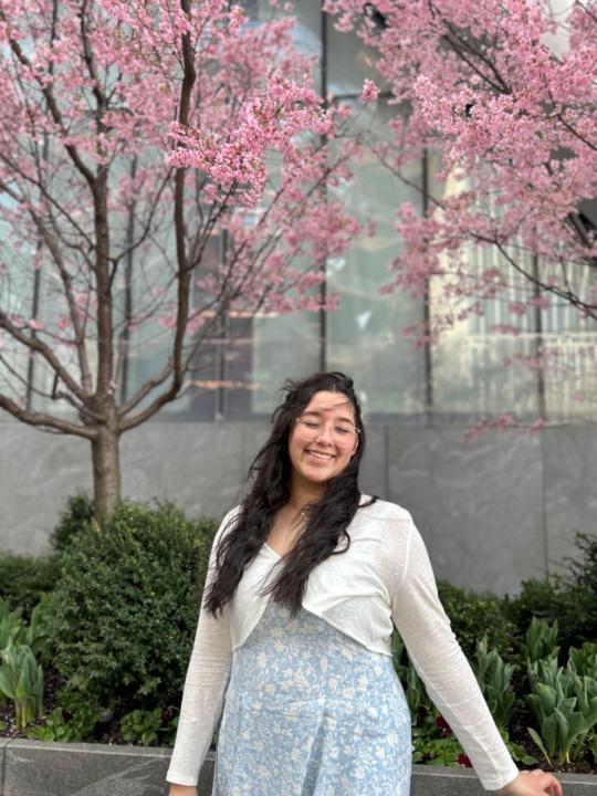 Laura Sofía Ríos Muñoz