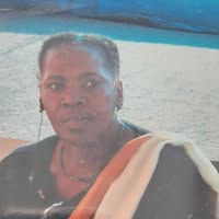 Mamotseng Mahloane