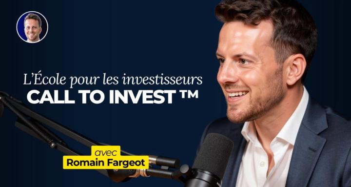 Club Privé - CALL TO INVEST