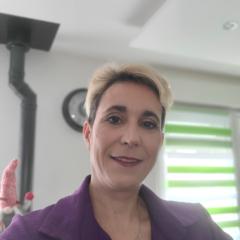 Sarah Gimfeld