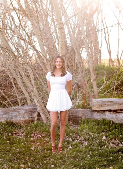 Olivia Blakely