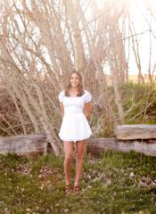 Olivia Blakely
