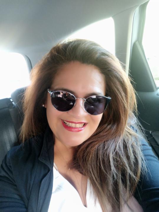 Judith Mercedes Marcano Hernandez