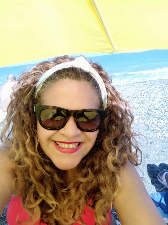 Judith Mercedes Marcano Hernandez