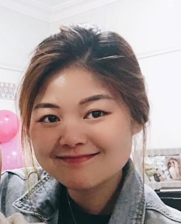 Stephy Thai