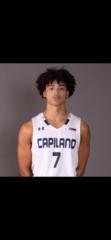 Carter Andrade
