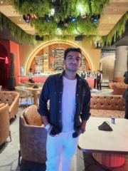 Arnav Sharma
