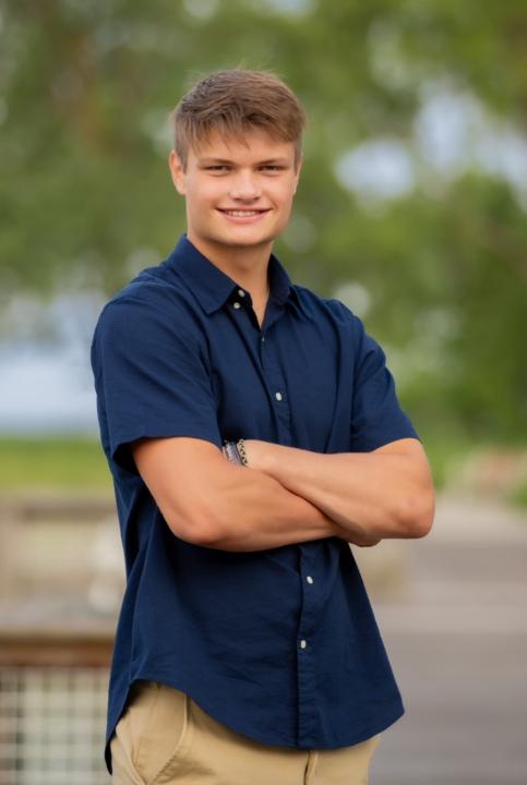 Matthew Harrison