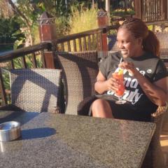 Tsidzai Auxillia Kuchenga