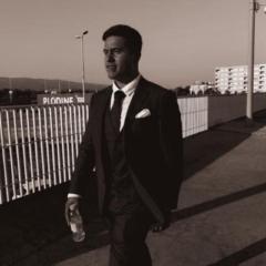 Mike Navarrete