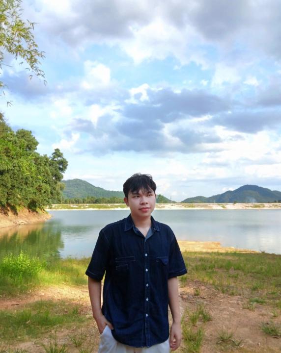 Tạ Anh Duy