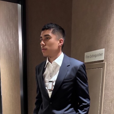 Eric Escobedo
