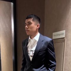 Eric Escobedo