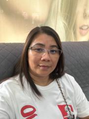 Rosemarie Sumampong