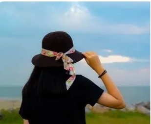 Fatima Hashmi