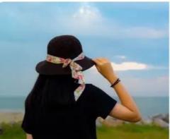 Fatima Hashmi
