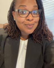 Velicia Simmons
