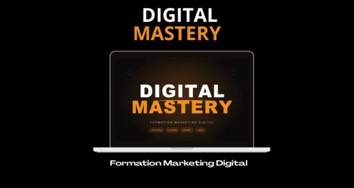 Digital Mastery 🚀