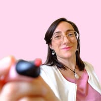 Magali Warcollier